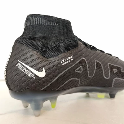 NIKE ZOOM MERCURIAL SUPERFLY 9 ELITE DF SG-PRO AC éles focicipő