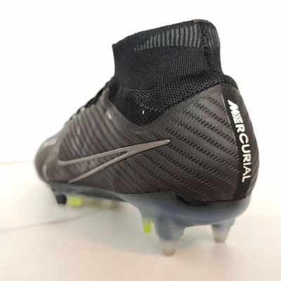 NIKE ZOOM MERCURIAL SUPERFLY 9 ELITE DF SG-PRO AC éles focicipő