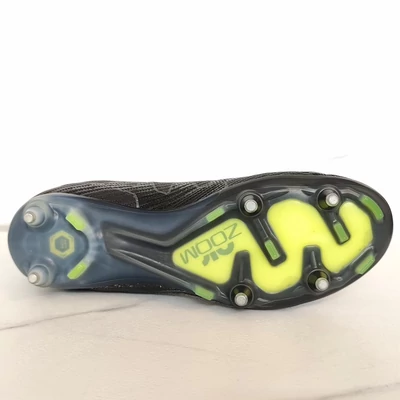 NIKE ZOOM MERCURIAL VAPOR 15 ELITE SG-PRO AC éles focicipő