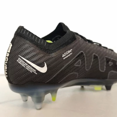 NIKE ZOOM MERCURIAL VAPOR 15 ELITE SG-PRO AC éles focicipő