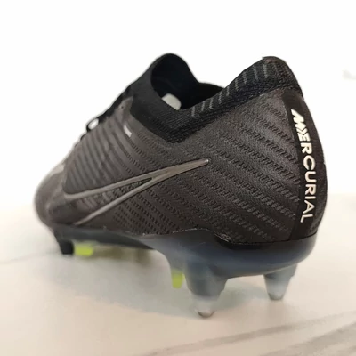 NIKE ZOOM MERCURIAL VAPOR 15 ELITE SG-PRO AC éles focicipő