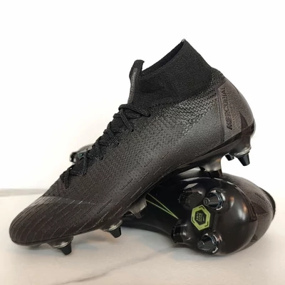 NIKE MERCURIAL SUPERFLY 6 ELITE SG-PRO AC éles focicipő AH7366-001