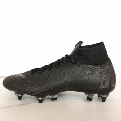 NIKE MERCURIAL SUPERFLY 6 ELITE SG-PRO AC éles focicipő