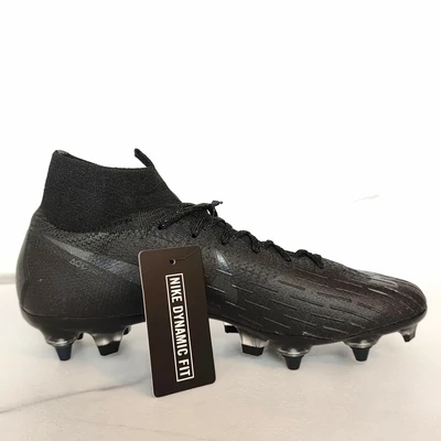 NIKE MERCURIAL SUPERFLY 6 ELITE SG-PRO AC éles focicipő