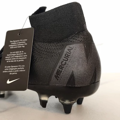 NIKE MERCURIAL SUPERFLY 6 ELITE SG-PRO AC éles focicipő