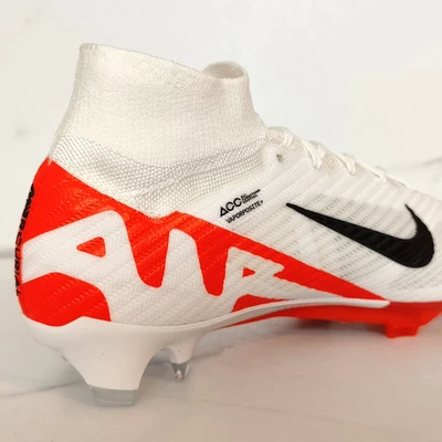 NIKE ZOOM MERCURIAL SUPERFLY 9 ELITE DF FG stoplis focicipő 