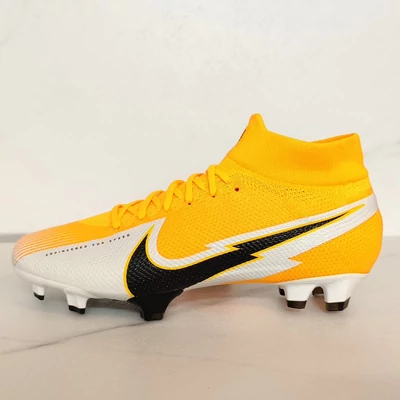NIKE MERCURIAL SUPERFLY 8 PRO DF FG stoplis focicipő