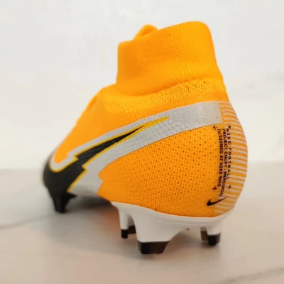 NIKE MERCURIAL SUPERFLY 8 PRO DF FG stoplis focicipő