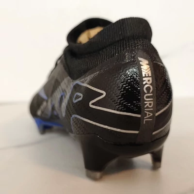 NIKE ZOOM MERCURIAL VAPOR 15 PRO FG stoplis focicipő