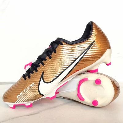 NIKE ZOOM MERCURIAL VAPOR 15 ACADEMY FG stoplis focicipő DR5941-810