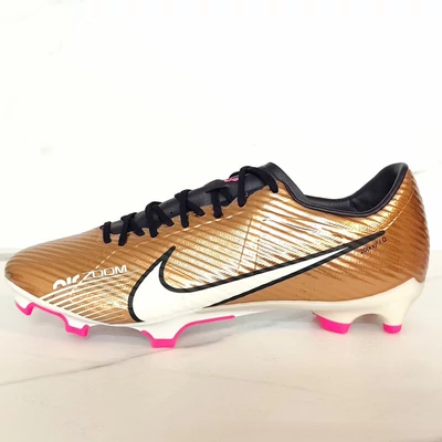 NIKE ZOOM MERCURIAL VAPOR 15 ACADEMY FG stoplis focicipő 