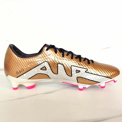 NIKE ZOOM MERCURIAL VAPOR 15 ACADEMY FG stoplis focicipő 