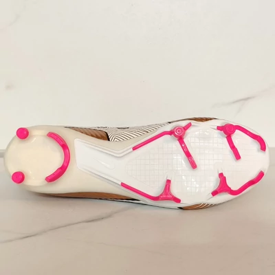 NIKE ZOOM MERCURIAL VAPOR 15 ACADEMY FG stoplis focicipő 
