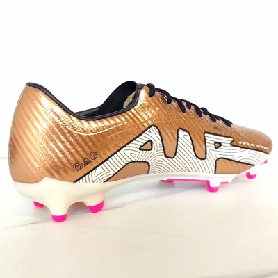 NIKE ZOOM MERCURIAL VAPOR 15 ACADEMY FG stoplis focicipő 