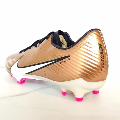 NIKE ZOOM MERCURIAL VAPOR 15 ACADEMY FG stoplis focicipő 