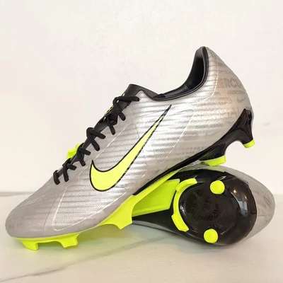 NIKE ZOOM MERCURIAL VAPOR 15 ACADEMY FG stoplis focicipő FB8399-060