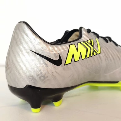 NIKE ZOOM MERCURIAL VAPOR 15 ACADEMY FG stoplis focicipő