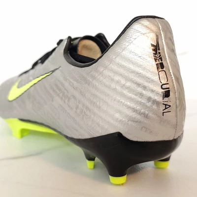 NIKE ZOOM MERCURIAL VAPOR 15 ACADEMY FG stoplis focicipő