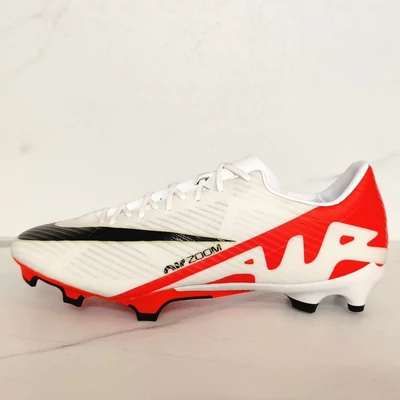 NIKE ZOOM MERCURIAL VAPOR 15 ACADEMY FG stoplis focicipő 