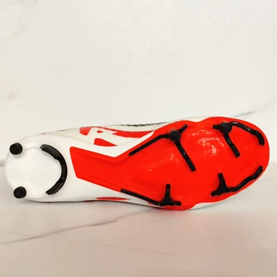 NIKE ZOOM MERCURIAL VAPOR 15 ACADEMY FG stoplis focicipő 