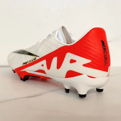 NIKE ZOOM MERCURIAL VAPOR 15 ACADEMY FG stoplis focicipő 