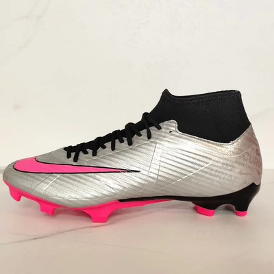 NIKE ZOOM MERCURIAL SUPERFLY 9 ACADEMY DF FG stoplis focicipő 