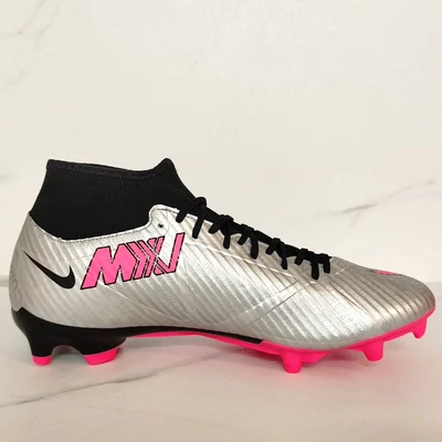 NIKE ZOOM MERCURIAL SUPERFLY 9 ACADEMY DF FG stoplis focicipő 