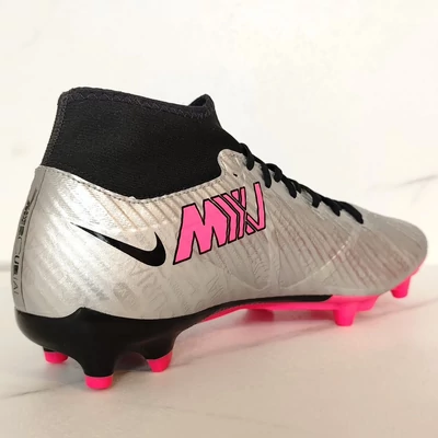 NIKE ZOOM MERCURIAL SUPERFLY 9 ACADEMY DF FG stoplis focicipő 