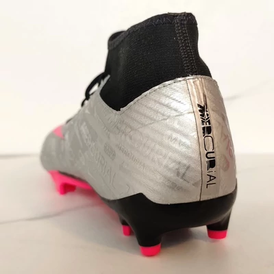 NIKE ZOOM MERCURIAL SUPERFLY 9 ACADEMY DF FG stoplis focicipő 