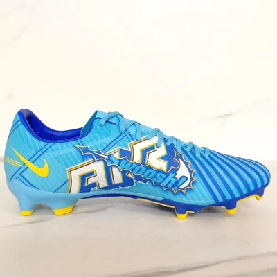 NIKE ZOOM MERCURIAL VAPOR 15 ACADEMY KM FG stoplis focicipő
