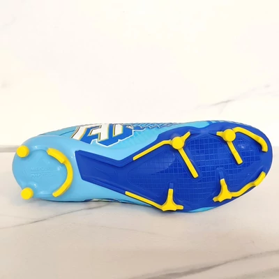 NIKE ZOOM MERCURIAL VAPOR 15 ACADEMY KM FG stoplis focicipő