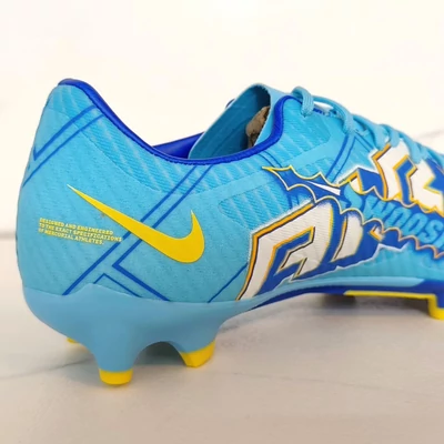 NIKE ZOOM MERCURIAL VAPOR 15 ACADEMY KM FG stoplis focicipő
