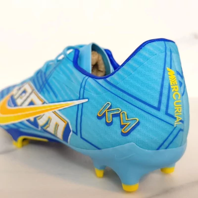 NIKE ZOOM MERCURIAL VAPOR 15 ACADEMY KM FG stoplis focicipő