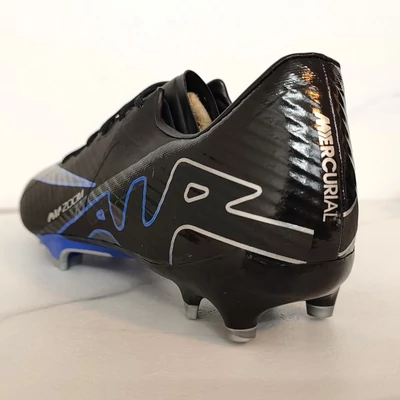 NIKE ZOOM MERCURIAL VAPOR 15 ACADEMY FG stoplis focicipő 