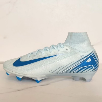 NIKE ZOOM MERCURIAL SUPERFLY 10 ELITE DF FG stoplis focicipő