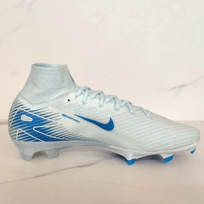 NIKE ZOOM MERCURIAL SUPERFLY 10 ELITE DF FG stoplis focicipő