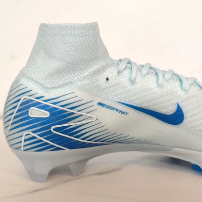 NIKE ZOOM MERCURIAL SUPERFLY 10 ELITE DF FG stoplis focicipő