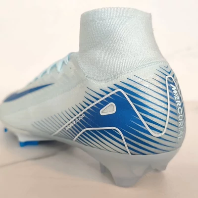 NIKE ZOOM MERCURIAL SUPERFLY 10 ELITE DF FG stoplis focicipő