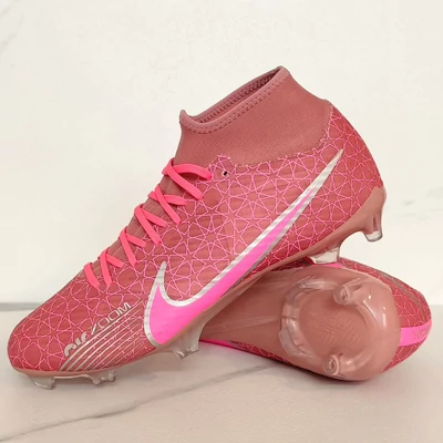 NIKE ZOOM MERCURIAL SUPERFLY 9 ACADEMY DF FG stoplis fociciő DX3346-900