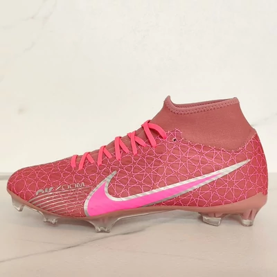 NIKE ZOOM MERCURIAL SUPERFLY 9 ACADEMY DF FG stoplis focicipő
