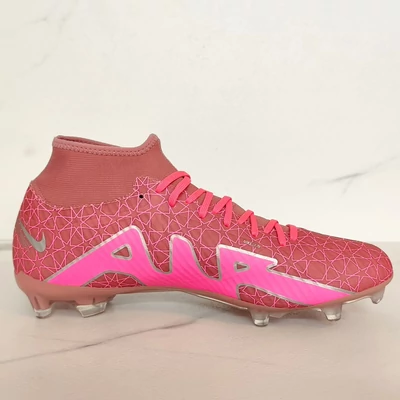 NIKE ZOOM MERCURIAL SUPERFLY 9 ACADEMY DF FG stoplis focicipő
