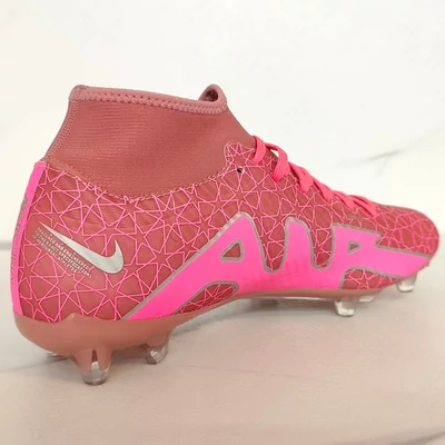 NIKE ZOOM MERCURIAL SUPERFLY 9 ACADEMY DF FG stoplis focicipő