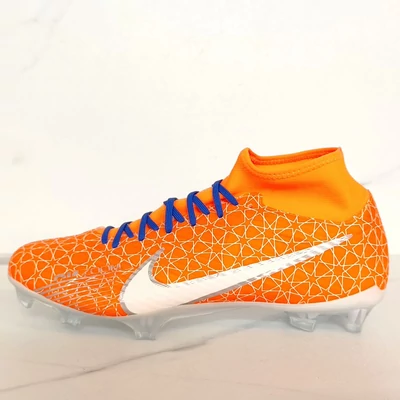 NIKE ZOOM MERCURIAL SUPERFLY ACADEMY 9 FG stoplis focicipő 