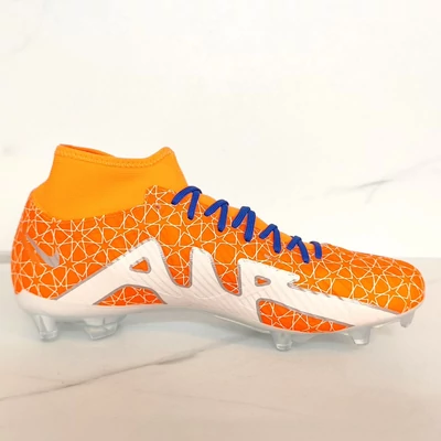 NIKE ZOOM MERCURIAL SUPERFLY ACADEMY 9 FG stoplis focicipő 