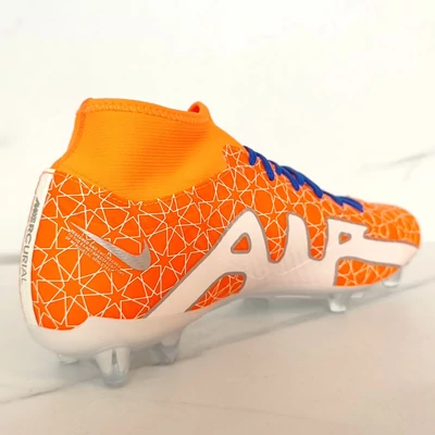 NIKE ZOOM MERCURIAL SUPERFLY ACADEMY 9 FG stoplis focicipő 