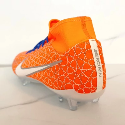 NIKE ZOOM MERCURIAL SUPERFLY ACADEMY 9 FG stoplis focicipő 