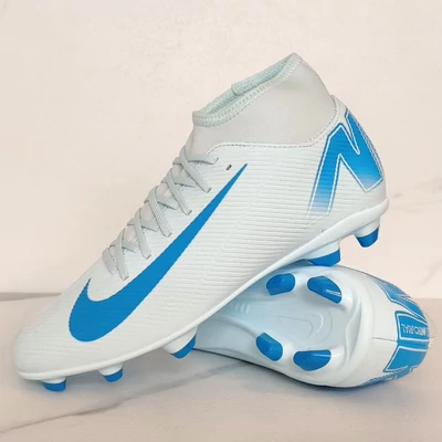 Nike Mercurial Superfly 10 Club FG stoplis focicipő FQ8314-400