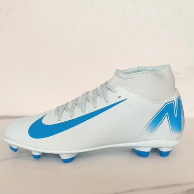 Nike Mercurial Superfly 10 Club FG stoplis focicipő