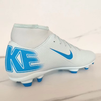 Nike Mercurial Superfly 10 Club FG stoplis focicipő