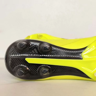 ADIDAS X 18.2 FG stoplis focicipő